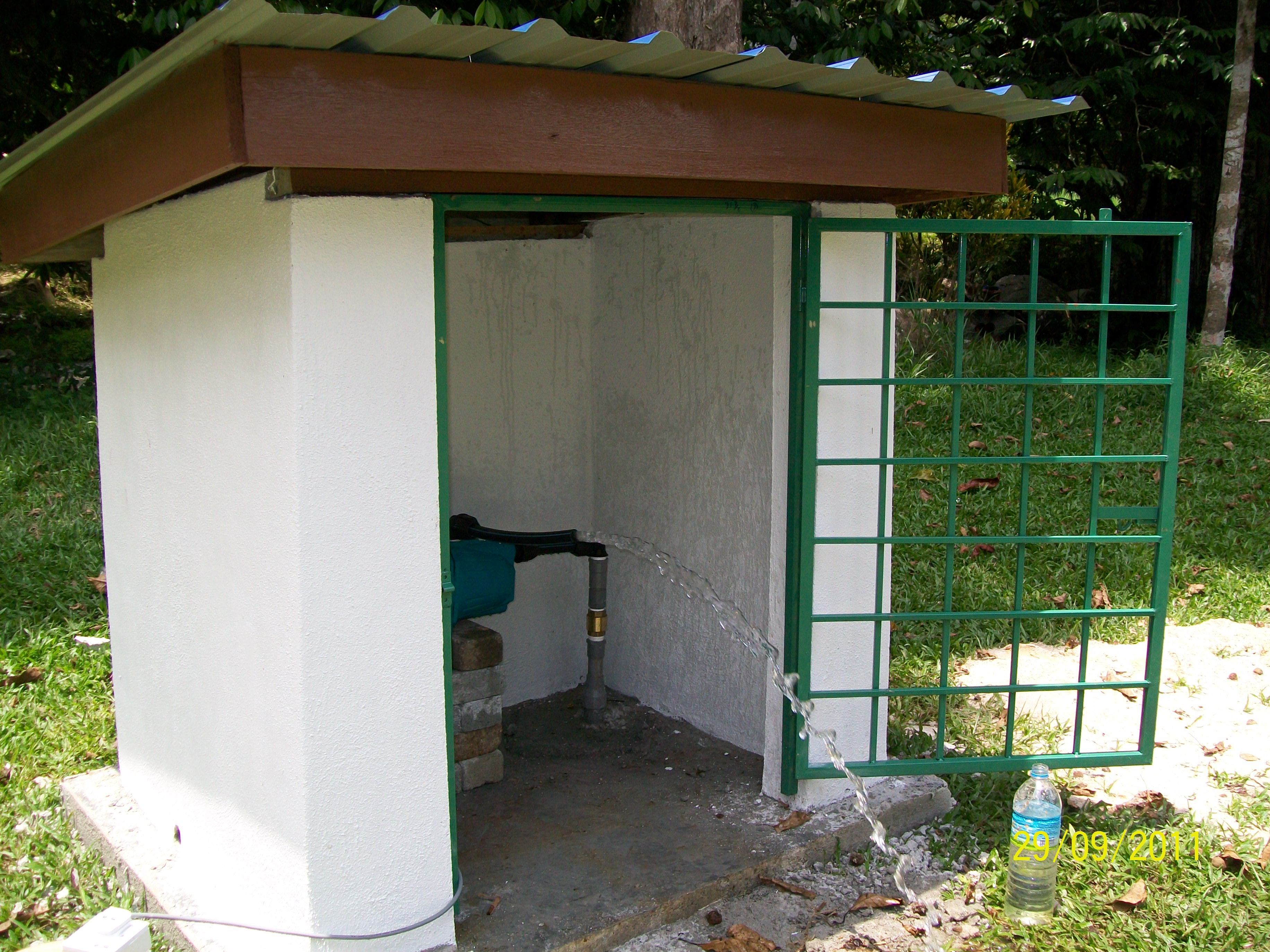 Water Jetting | Water Jaya Enterprise